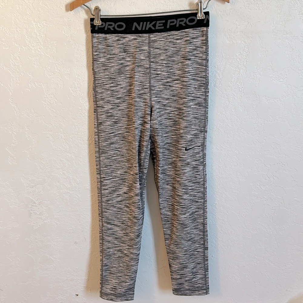Nike Pro Leggings
